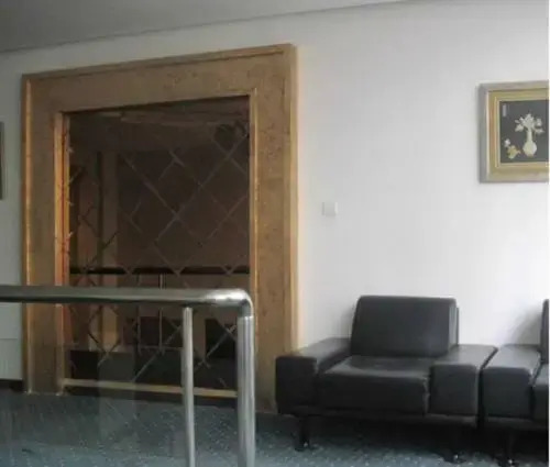 Циндао: Xiliandeng Shanglv Hotel (Qingdao Vientiane City)