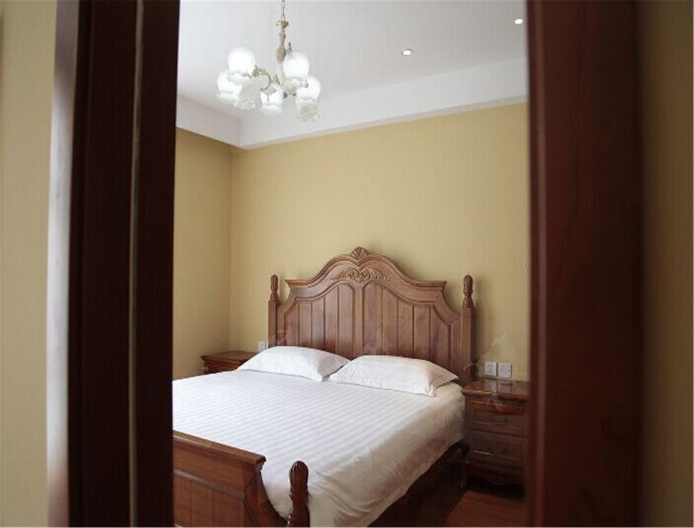 Чжанцзякоу: Xiangxue Holiday Hotel