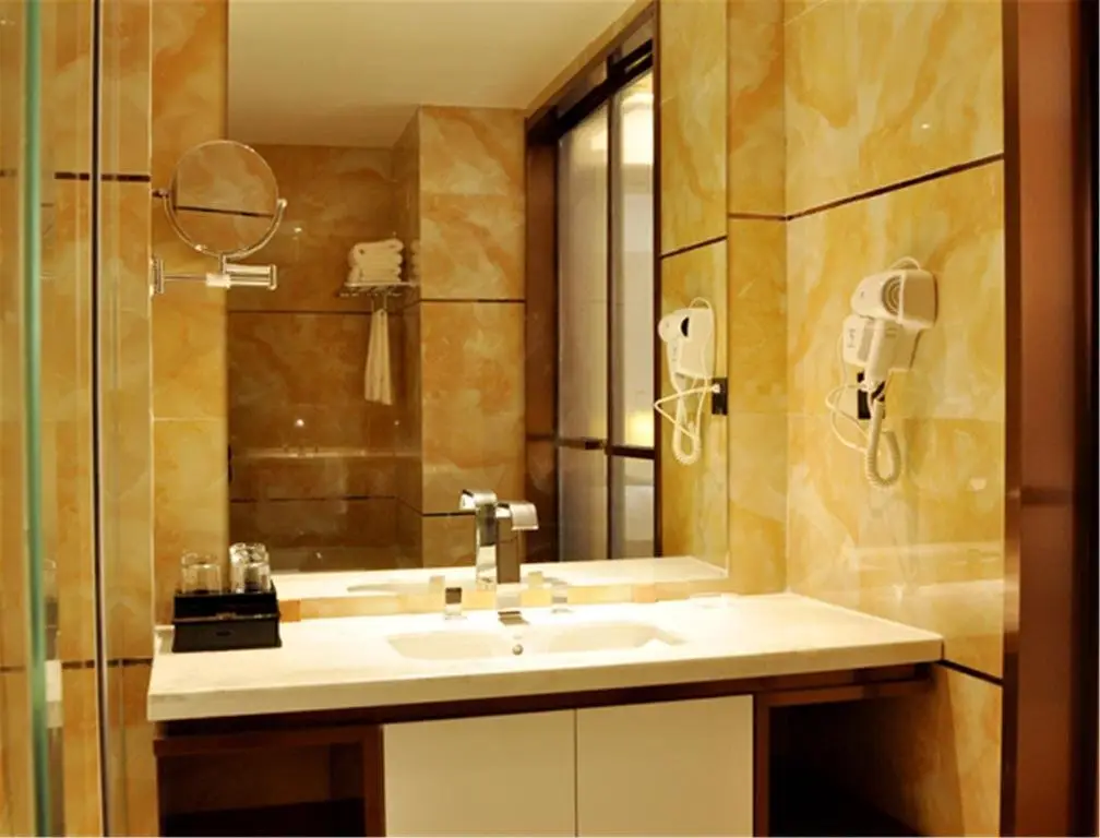 Чжанцзякоу: Xiangxue Holiday Hotel