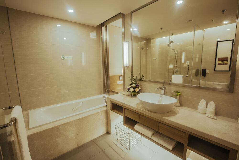 Сиань: Jinshi International