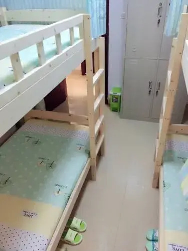 The Beauty Hostel — фото 1