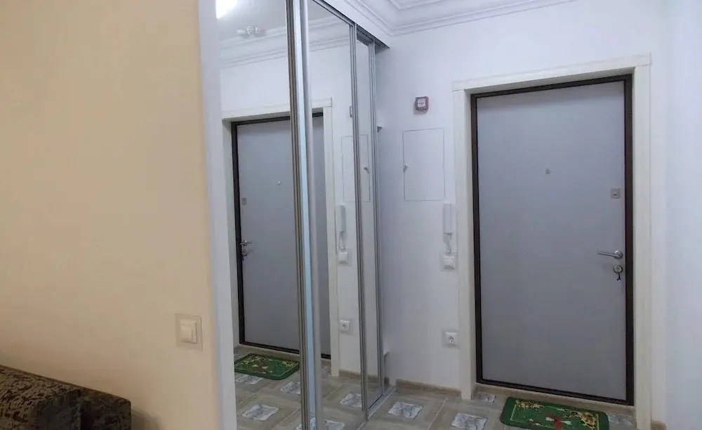 Москва: LOFT STUDIO Lux Новокосинская