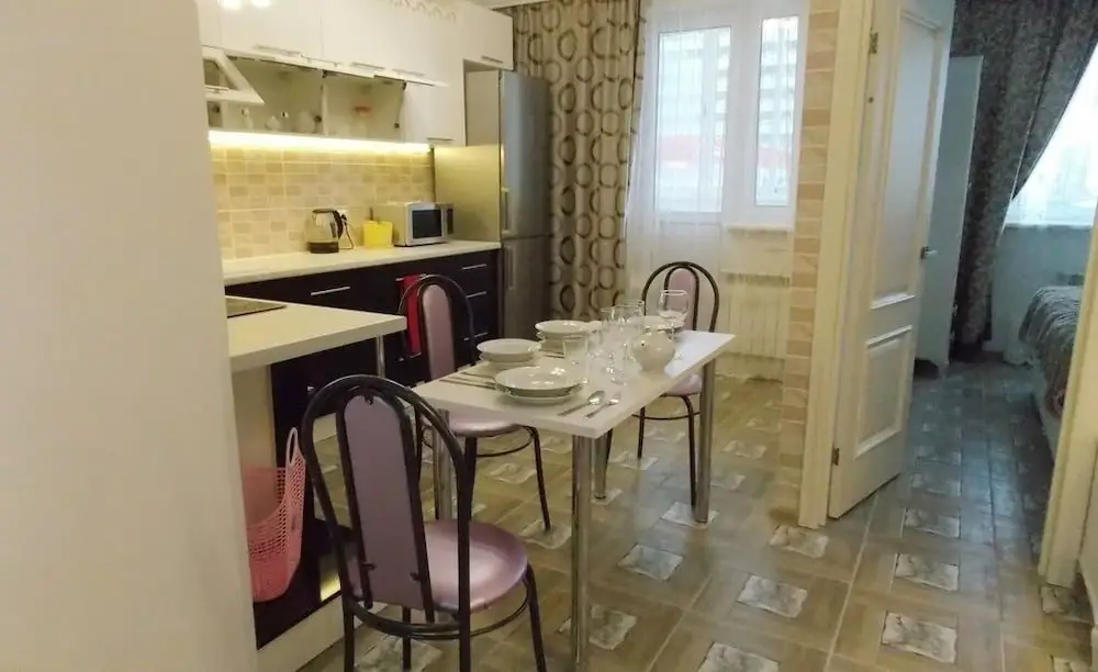 Москва: LOFT STUDIO Lux Новокосинская