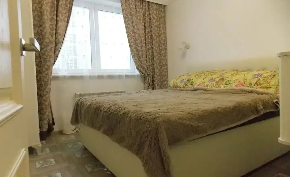 Москва: LOFT STUDIO Lux Новокосинская
