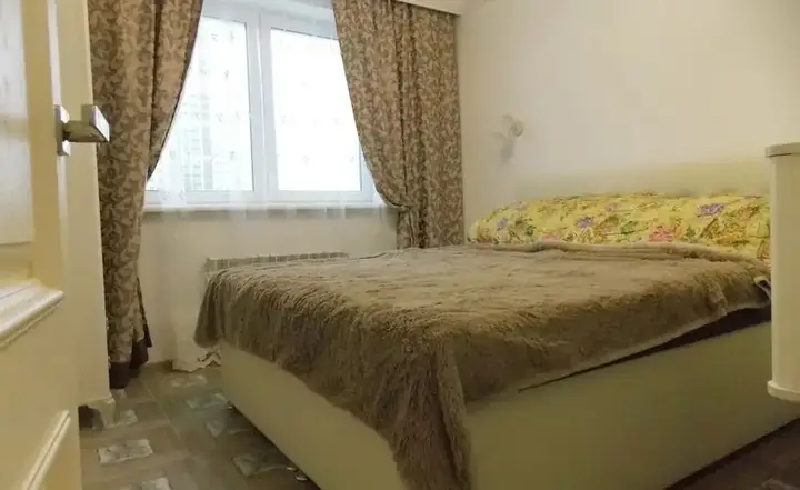 Москва: LOFT STUDIO Lux Новокосинская