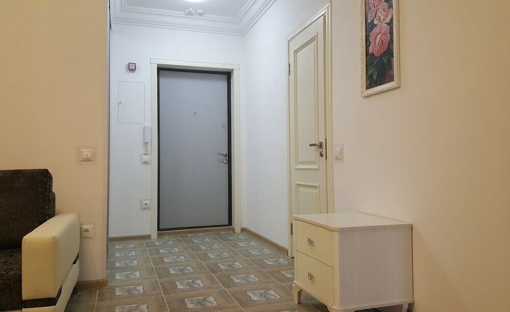 Москва: LOFT STUDIO Lux Новокосинская
