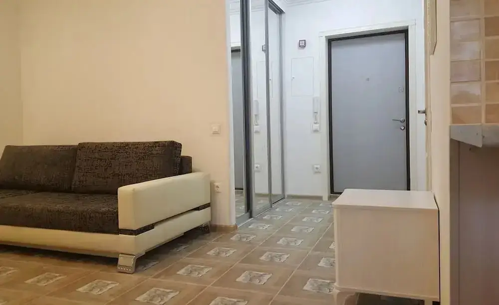 Москва: LOFT STUDIO Lux Новокосинская