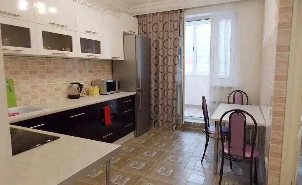 Москва: LOFT STUDIO Lux Новокосинская