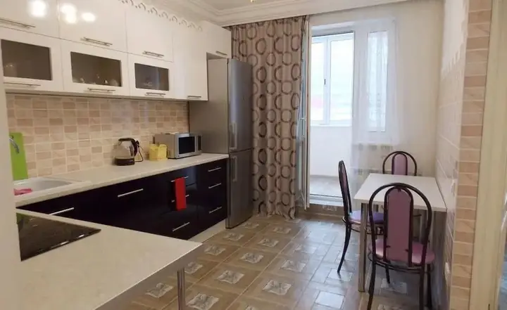Москва: LOFT STUDIO Lux Новокосинская