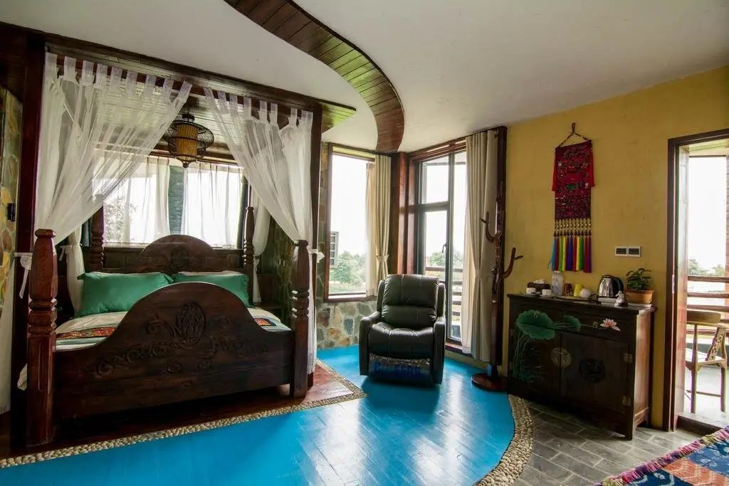 Дали: Maison Heritage Dali Designer Boutique Hotel of Fortune