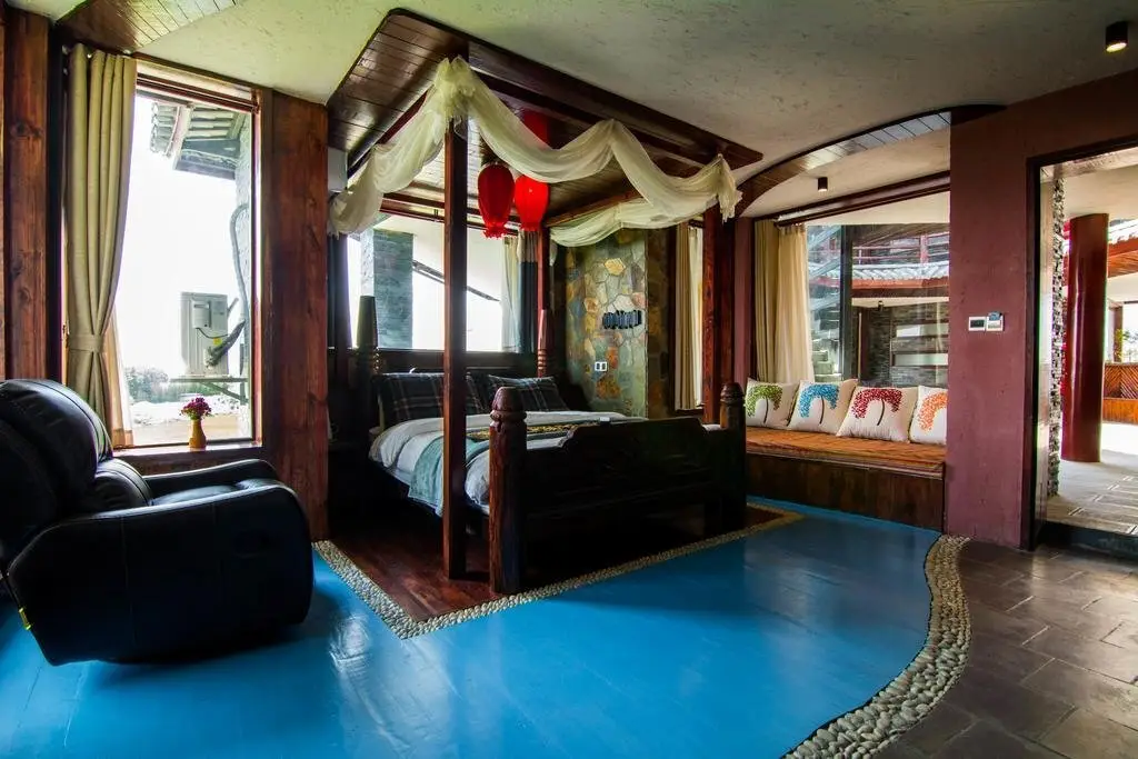 Дали: Maison Heritage Dali Designer Boutique Hotel of Fortune