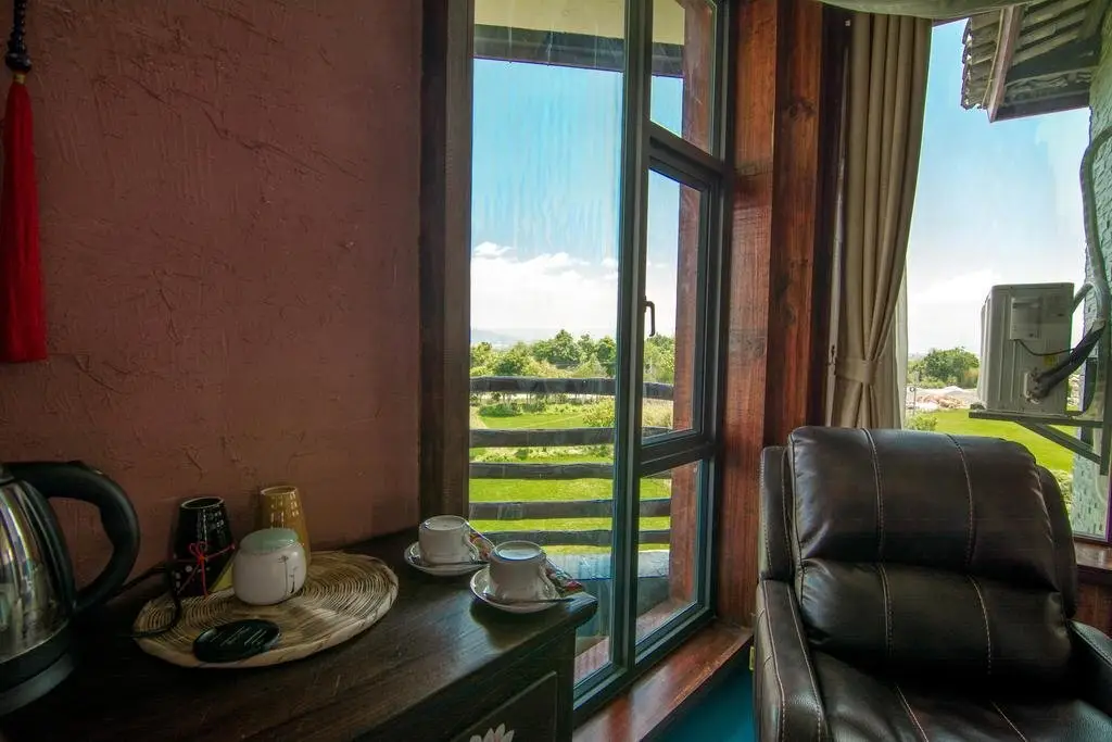 Дали: Maison Heritage Dali Designer Boutique Hotel of Fortune