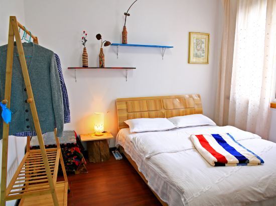 Линьань: Dianyue Youth Hostel(Jianshui Ancient City Lin'an Prefecture Store)