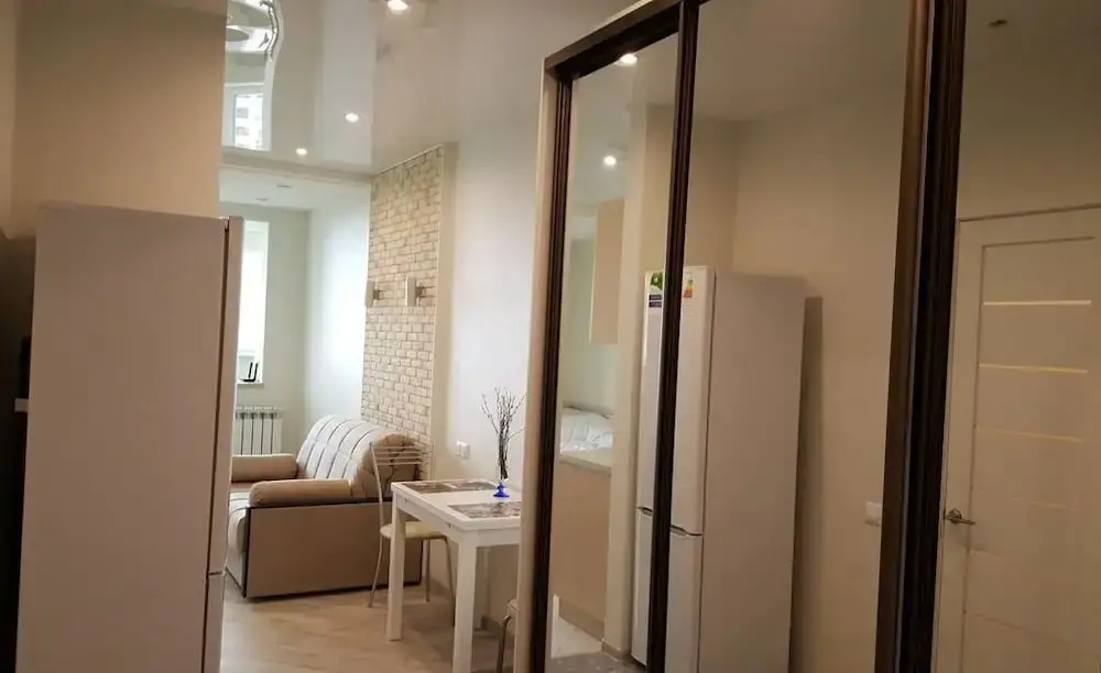 Москва: LOFT STUDIO Носовихинское шоссе, 25-3
