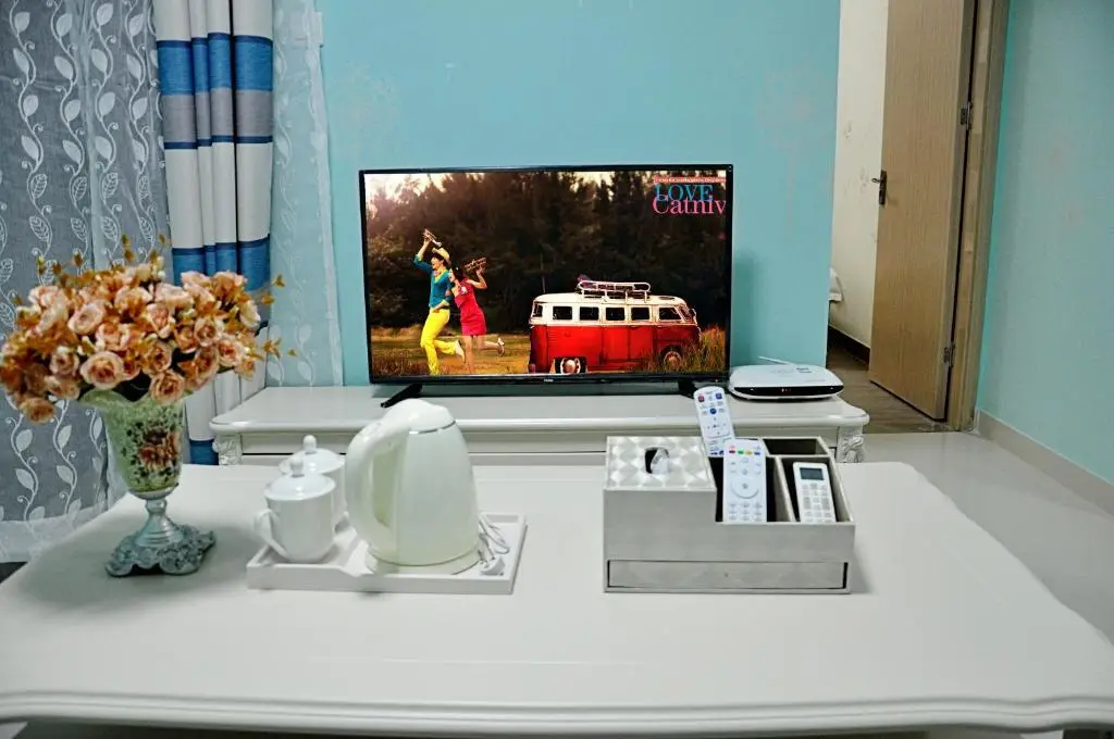 Шэньчжэнь: Jujia Aparthotel