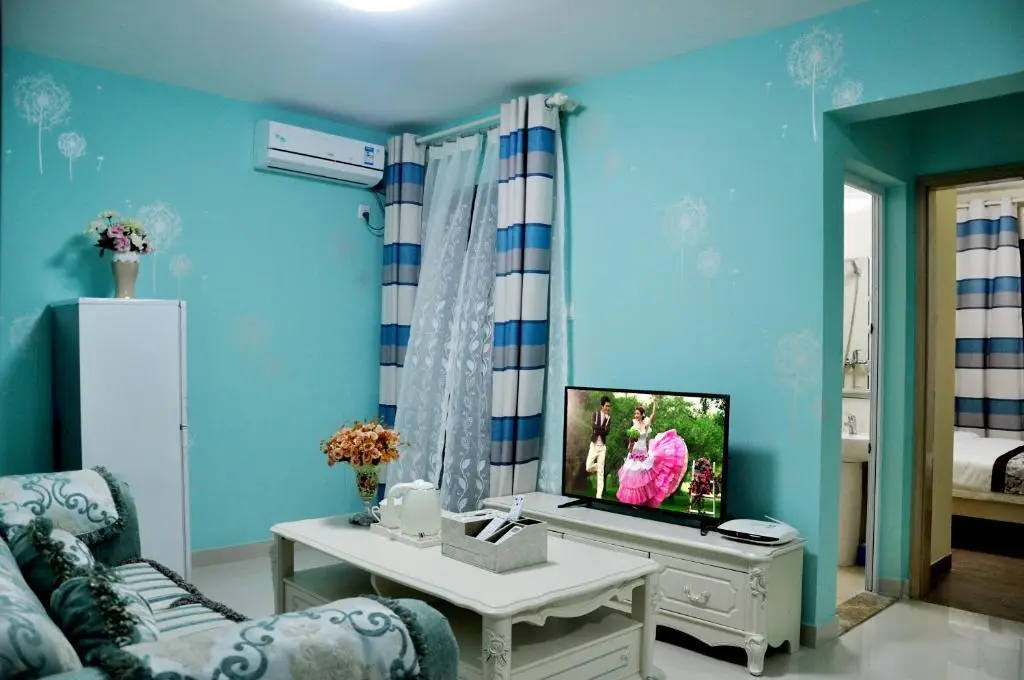Шэньчжэнь: Jujia Aparthotel