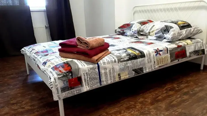 Реутов: LOFT STUDIO Nosovikhinskoe shosse 27-93