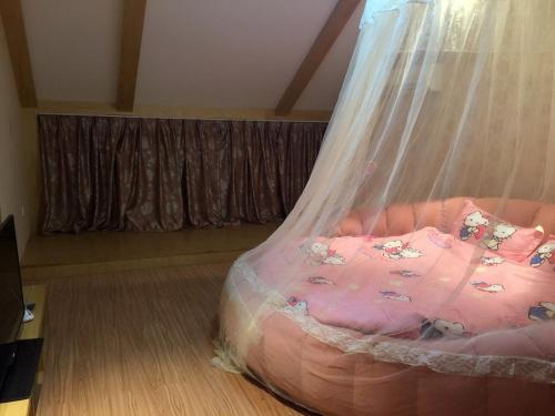 Ханчжоу: Jiuxingli No.7 - Ms.Chong's Home