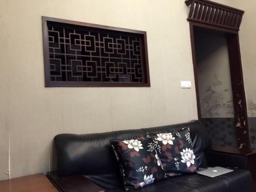 Ханчжоу: Jiuxingli No.7 - Ms.Chong's Home