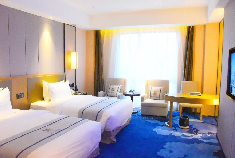 Шэньчжэнь: Kaleiston Hotel