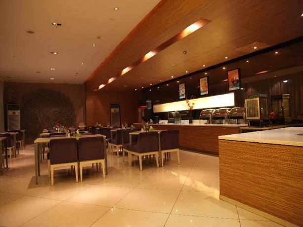 Сюйчжоу: Jinjiang Inn Xuzhou Sudi North Road