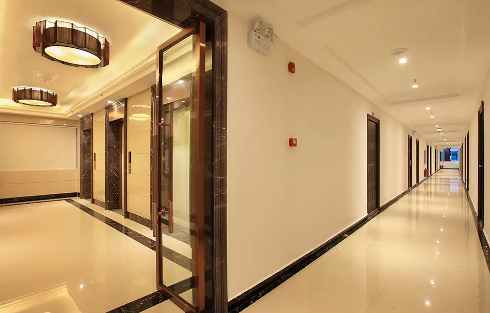 Гуйлинь: Guilin Home Plus Aparthotel