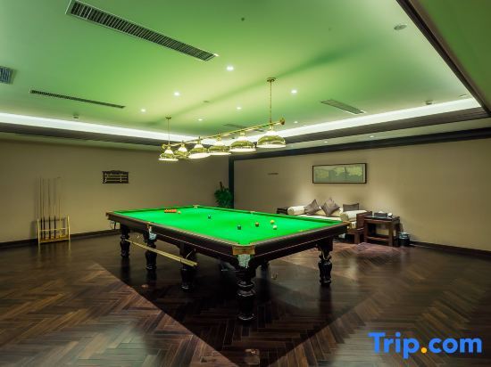 Ханчжоу: Grand House Hangzhou