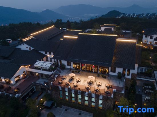 Ханчжоу: Grand House Hangzhou