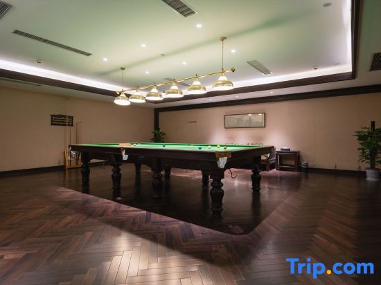 Ханчжоу: Grand House Hangzhou