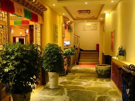 Сяхэ: Holiday Weekend Hotel