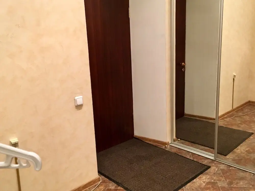 Москва: Апартаменты «LUXKV на Киевской»