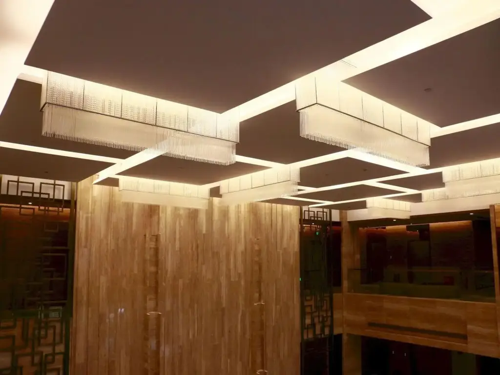 Шэньчжэнь: Dayu Hotel