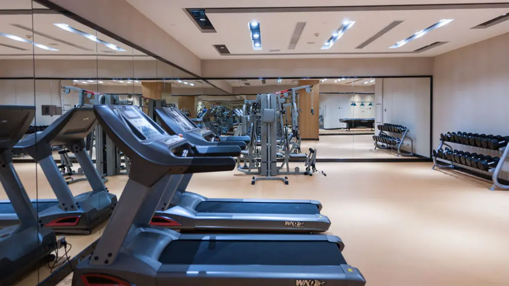 Нанкин: Holiday Inn Nanjing Xuanwu Lake by IHG