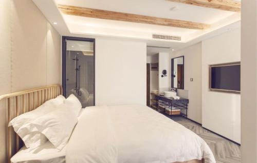 Ханчжоу: Hangzhou Yishu Shushe Hotel