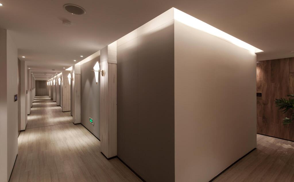 Ханчжоу: Hangzhou Yishu Shushe Hotel