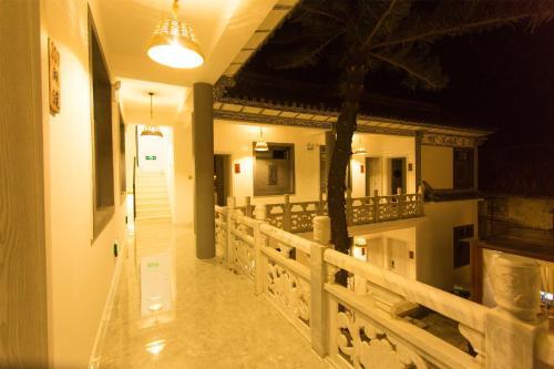 Дали: Lanque Art Inn (Dali Old City South Gate)