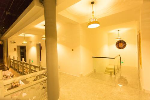 Дали: Lanque Art Inn (Dali Old City South Gate)
