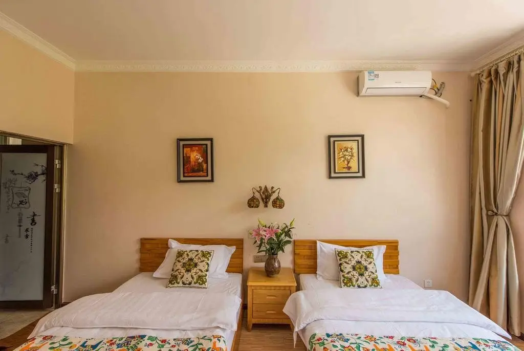 Дали: Happy Sleep Guesthouse