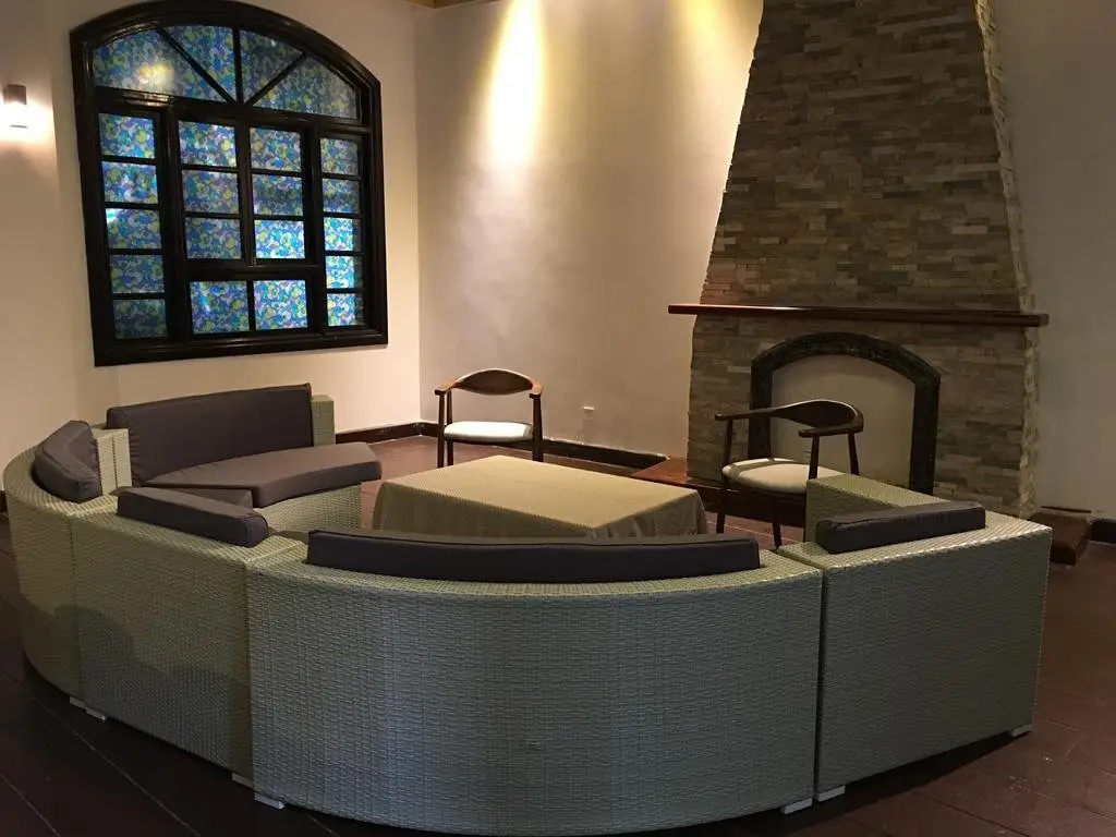 Чунцин: Old Time Lily Hotel