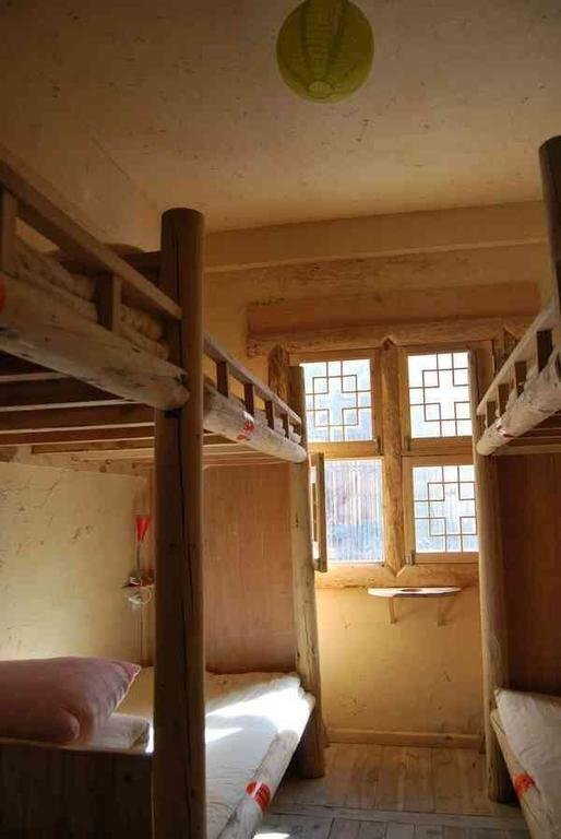Кандин: Kangding Konka International Youth Hostel