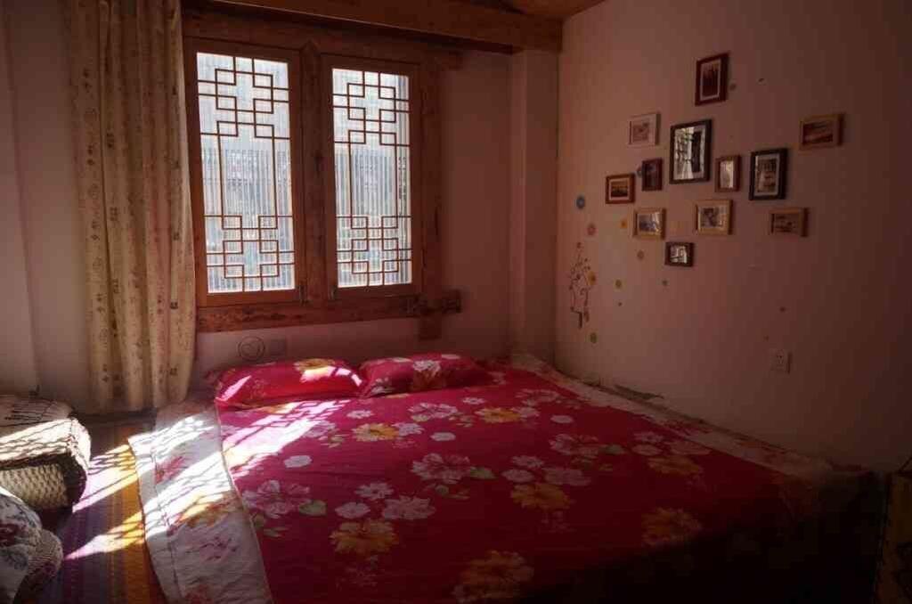 Кандин: Kangding Konka International Youth Hostel