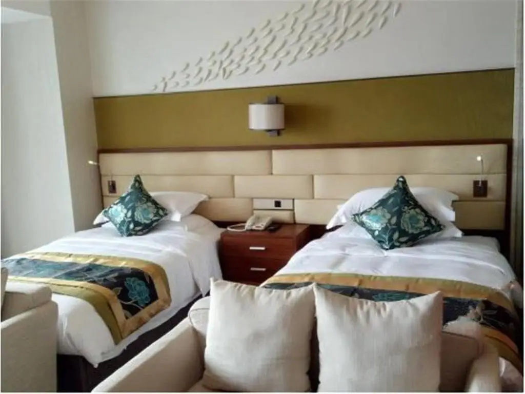 Хайкоу: St Fleur Conifer Haikou