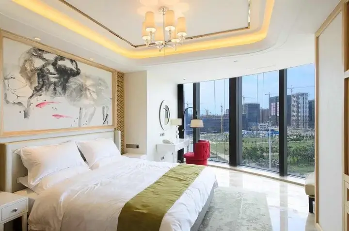 Хайкоу: St Fleur Conifer Haikou