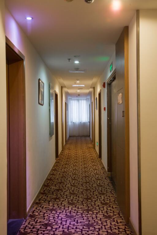 Чэнду: Ane 158 Hotel Chengdu Shuncheng Branch