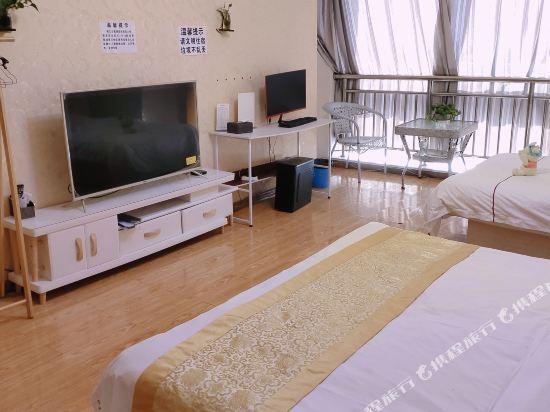 Иньчуань: in Life Concept the Residence Hotel