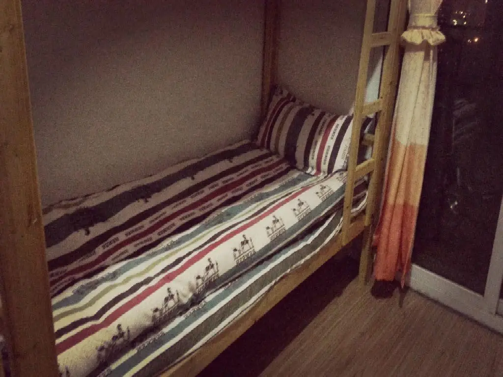 Changzhou Meet Family Guesthouse — фото 1