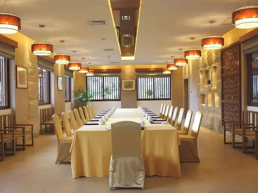 Шэньчжэнь: The Mahayana OCT Boutique Hotel