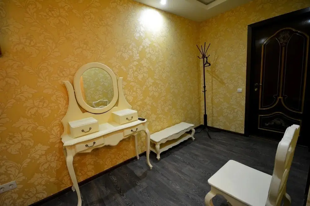 Москва: Mini-Hotel Riviera