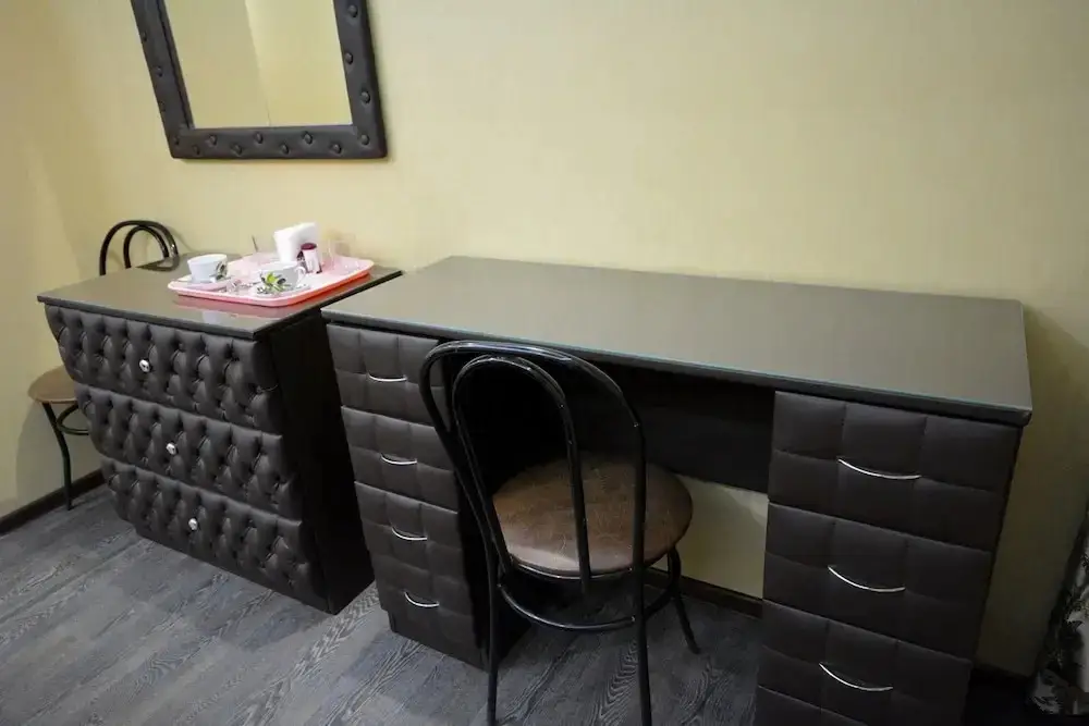 Москва: Mini-Hotel Riviera