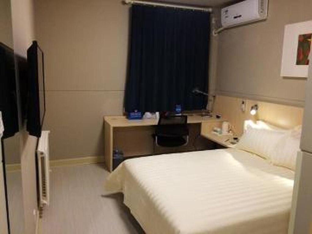 Пекин: Jinjiang Inn Beijing Westdiaoyutai Subway Station Branch